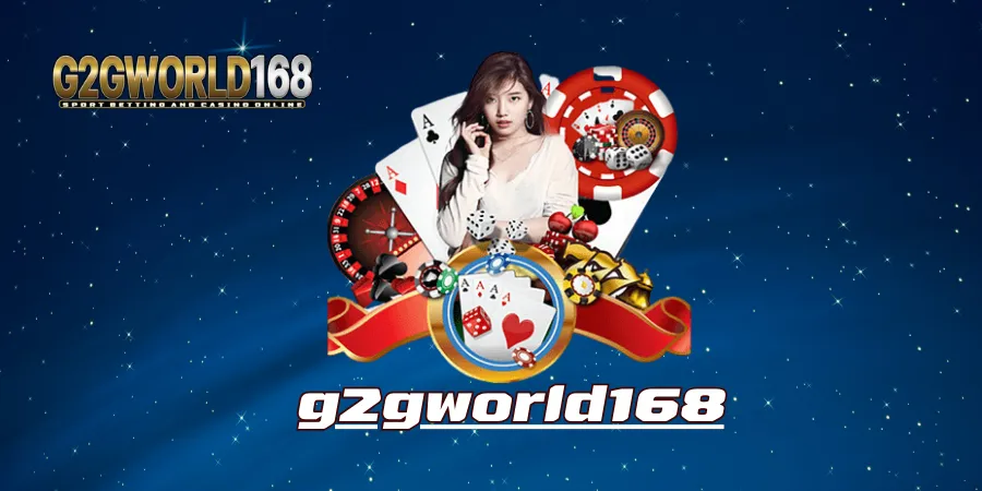 g2gworld168